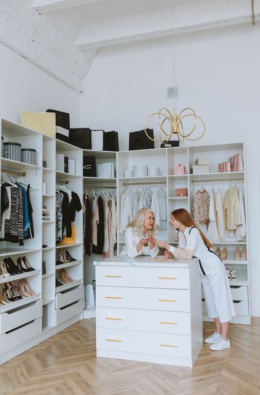 Tips for a Tidy Closet That Stays Organized Every Day